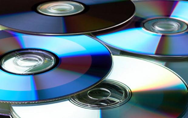 How To: Back-up all your Music CDs and stream them as high quality digital  files